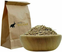 Whole Fennel Seeds Spices Bazaar 1000g