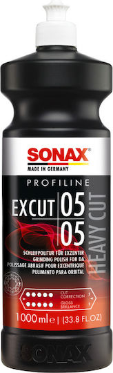Sonax Profiline Liquid Polishing for Car Body 1L