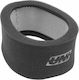 Uni Filter Motorrad-Luftfilter