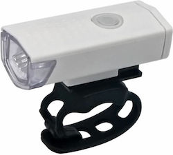 ZD41E Rechargeable Bicycle Front Light