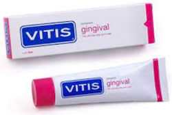 Vitis Οδοντόκρεμα 100ml