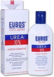 Eubos 10% Lotion Σώματος 200ml