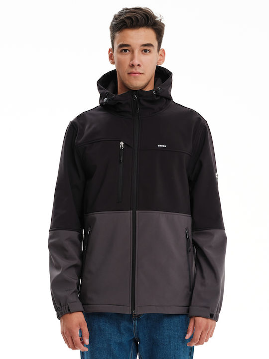 Emerson Jacket Gray