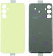 Samsung Capac Baterie Verde pentru Galaxy A34