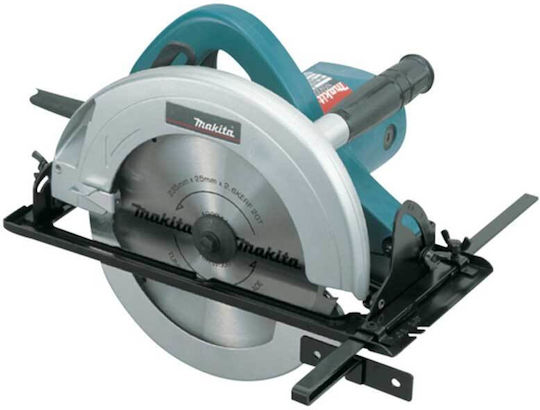 Makita Circular Saw 2000W with Dust Extraction System