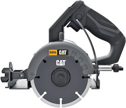 CAT 05-7395 Δισκοπρίονο 1400W