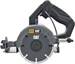 CAT 1400W cu sistem de aspirare