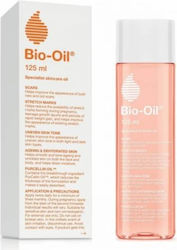 Bio-Oil Λάδι Κατά των Ραγάδων 200ml