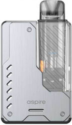 Aspire Gotek Pro Pod-Bausatz Edelstahl