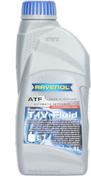 Ravenol Automatikgetriebeöl für Automatikgetriebe 1lt Ravenol Automatikgetriebeöl für Automatikgetriebe 1lt