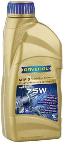 Ravenol Валволин Автомобилен за Ръчна Скоростна Кутия 1л