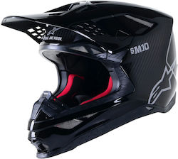 Alpinestars Motocross Helmet