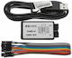 Placă de circuit Analizor logic USB