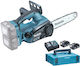 Makita с шина 25см