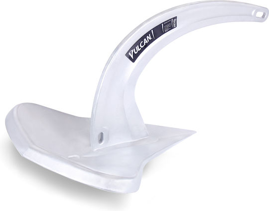 Eval Άγκυρα Σκάφους Δέλτα Vulcan Γαλβανιζέ 9kg