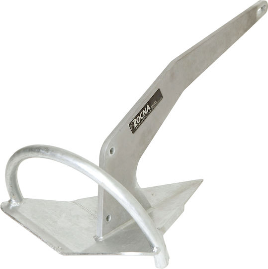 Rocna Delta Anchor Galvanized 25kg