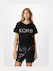 Women's T-shirt Black