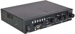 Adastra A200 Power Amplifier PA Amplifier 2 Channels Adastra A200 Power Amplifier PA Amplifier 2 Channels