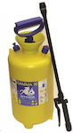 Backpack Sprayer with Capacity 10lt