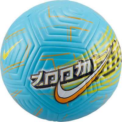 Nike Nk Academy Soccer Ball Blue