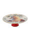 Iliadis Christmas Cake Stands L29xW12cm.