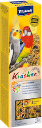 Vitakraft Food Sticks for Birds 180gr