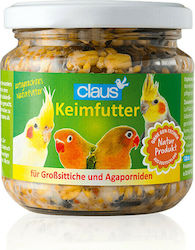Claus Bird Food 0.1kg Claus Bird Food 0.1kg