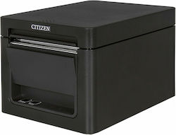 Citizen CT-E351 Termică Imprimantă de bonuri USB