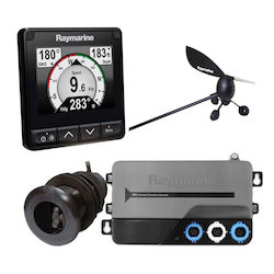 Raymarine Boat Sensor