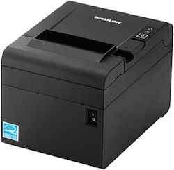 Bixolon Θερμικός Εκτυπωτής Αποδείξεων USB / Ethernet Bixolon Θερμικός Εκτυπωτής Αποδείξεων USB / Ethernet