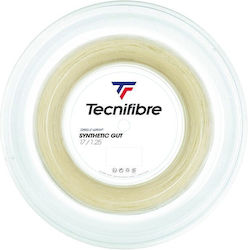 Tecnifibre Tennis Racket String Beige 200m, Φ1,35mm