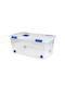 Plastic Forte din Plastic 41x73x32cm 1buc