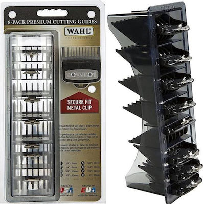 Wahl Professional Premium Set Comb 50387