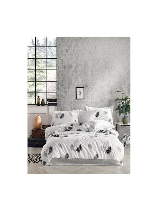 Mardim Σεντόνι King Size με Λάστιχο 180x200+30ε...