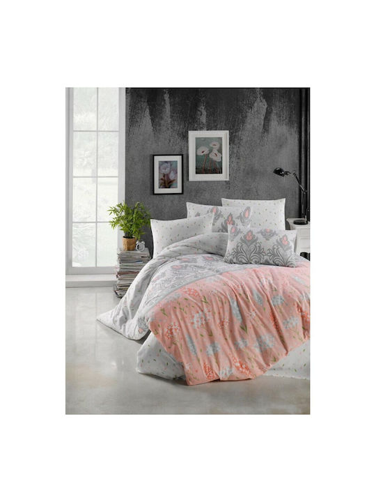 Mardim Sheet King Size with Elastic 180x200+30c...
