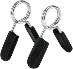 Optimum Coliere pentru gantere / bare set 2 buc Ø30mm