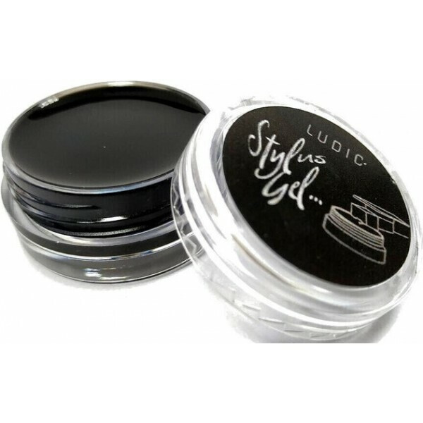 Ludic Υγρό Καθαρισμού Βελόνας Stylus Cleaner Gel for Turntable L49 Skroutz.gr