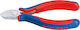 Knipex Πένσα Πλάγια Μήκους 125mm