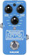 NUX Drum NDL-3 Πετάλι Looper Ηλεκτρικής Κιθάρας
