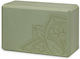 Gaiam Yoga Block Πράσινο