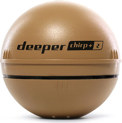 Deeper Detector de Pești