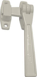 Elix Window Handle White 54300102