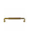 CMD Handle Furniture made of Metallic Matte Gold with Center Distance 96mm 10033-96MM 1pcs
