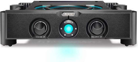 Chord Electronics Ultima Integrated Integrated Hi-Fi Amplifier Stereo 18166-3258 Black