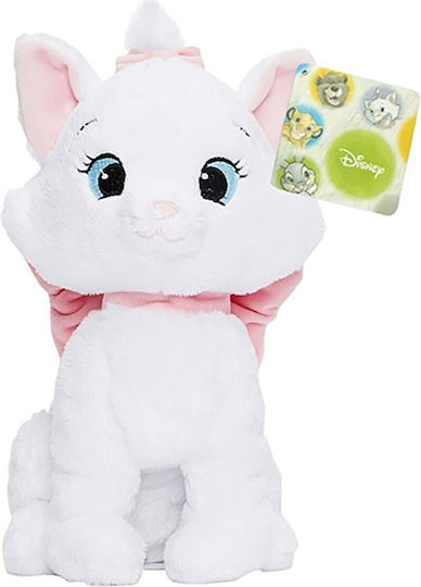 AS Jucărie de pluș Disney Marie 25 cm.