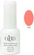 QBD Base Coat για Gel Rubber 12ml