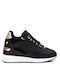 Xti Sneakers Black