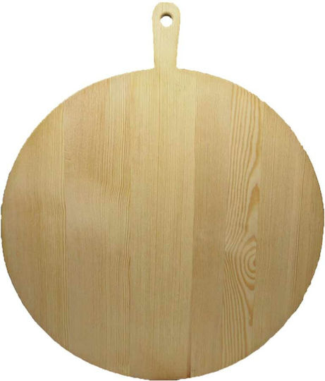 Fresh Holz Teigbrett Ø70cm 1pcs