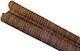 Cosa Draft Stopper Door in Brown Color