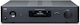 Nad C 389 Υβριδικός Ολοκληρωμένος Ενισχυτής Hi-Fi Stereo Μαύρος